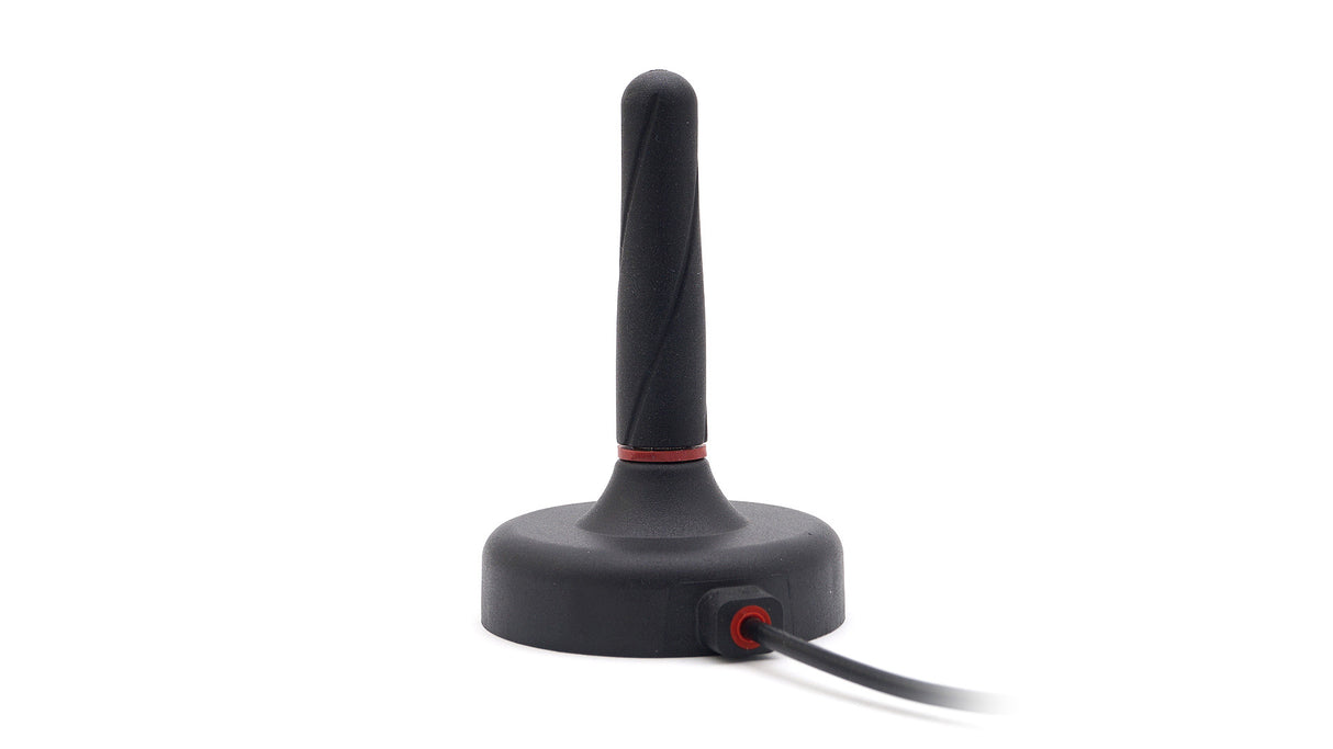 2J7524M 4G/LTE Magnetfußantenne IP67 IP69K