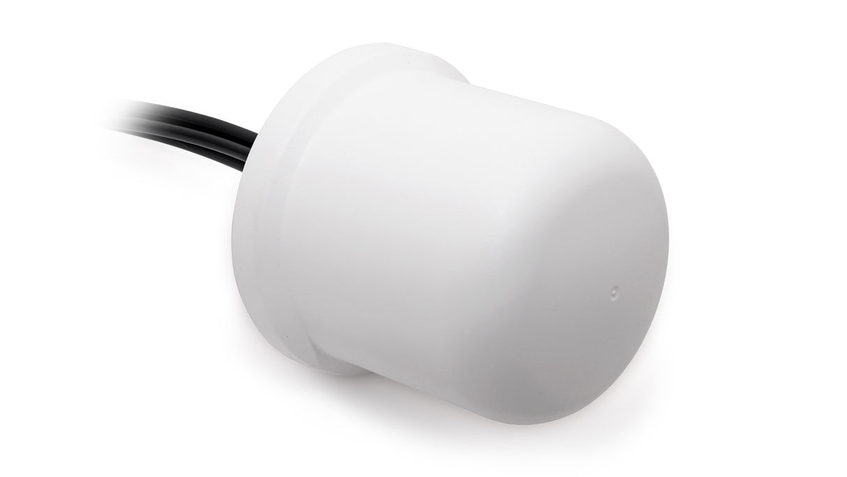2J7050BGFa 4G/LTE, GNSS, Wi-Fi, ISM Schraubmontage Antenne 5-in-1 IP67/IP69