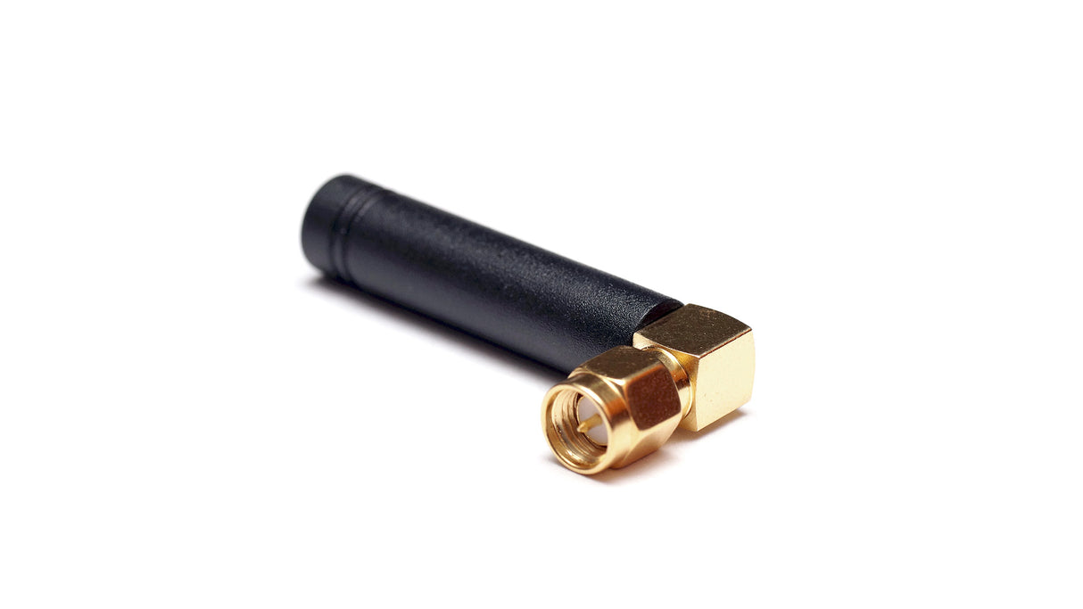 2J0B15-433-C884G ISM connector mount Antenna SMA-Male