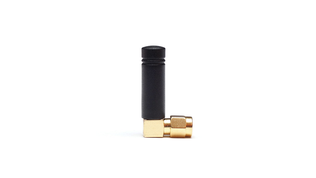 2J0C15-868-C884G ISM Antenna connector mount SMA-Male