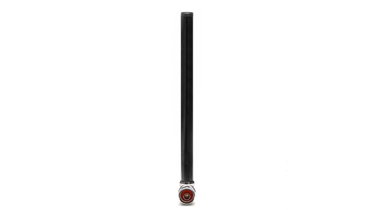 2J2183-C60N 5G connector mount Dipole Antenna N-Male