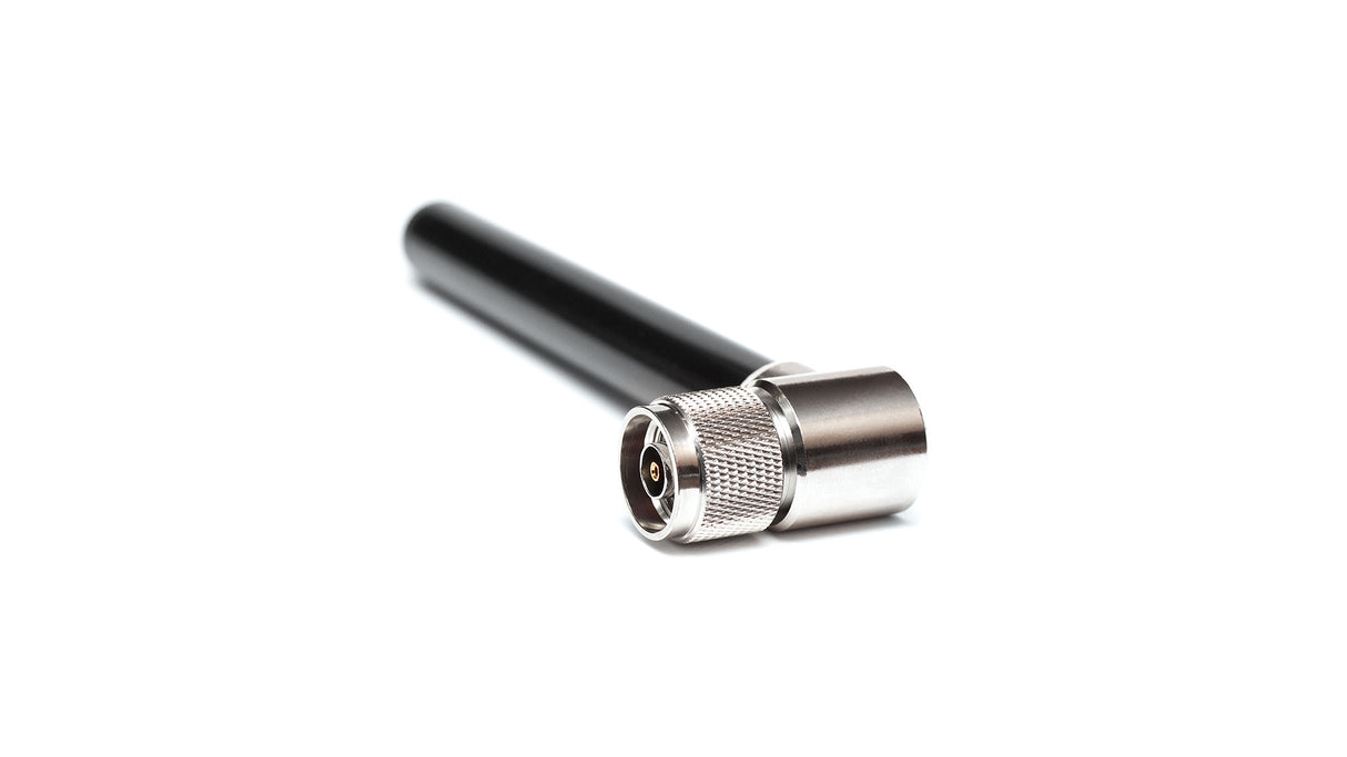 2J2202-C230N Wi-Fi 6E/7, ISM connector mount Antenna N-Male-RP