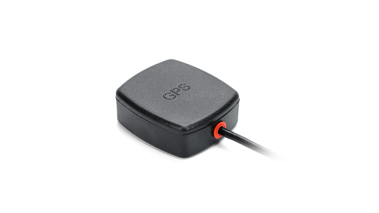 2J4301MPFx GNSS Antenna adhesive magnetic mount