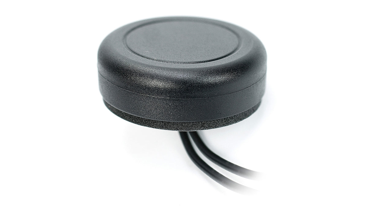 2J4700BGF 3G/2G, GNSS Schraubmontage Antenne 2-in-1