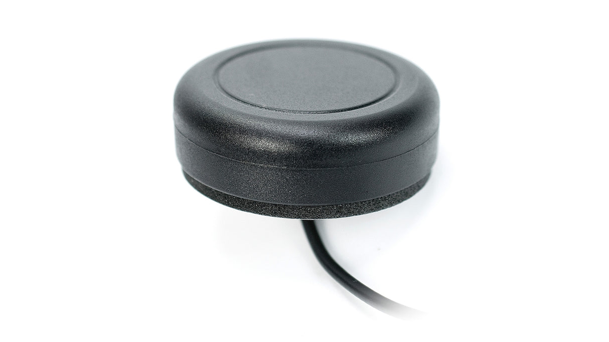 2J4702B Wi-Fi 6E/7, ISM screw mount Antenna SMA-M 300cm IP69K