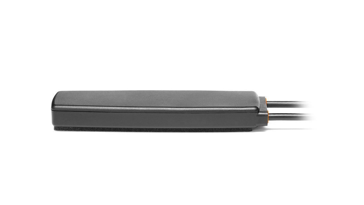 2J4983Pa 5G adhesive mount Antenna 2-in-1 SMA-M 300cm IP67/IP69