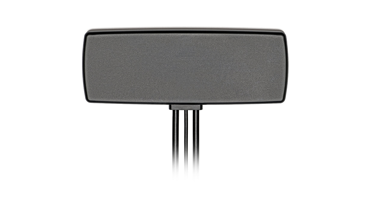 2J4A02Pc Wi-Fi 6E/7, ISM Antennen-Kleber Condor 4-in-1 4x MIMO kundenspezifisches Kabel/Stecker IP67/IP69