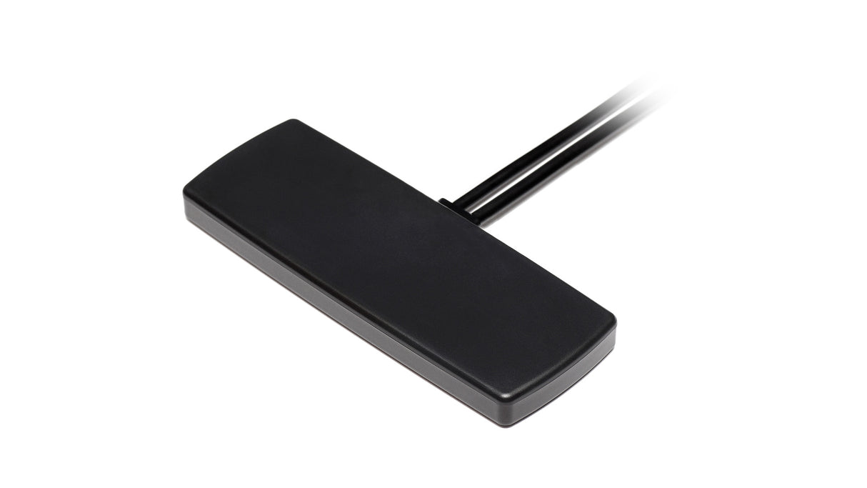2J4A24Pa 4G/LTE adhesive mount Antenna 2-in-1