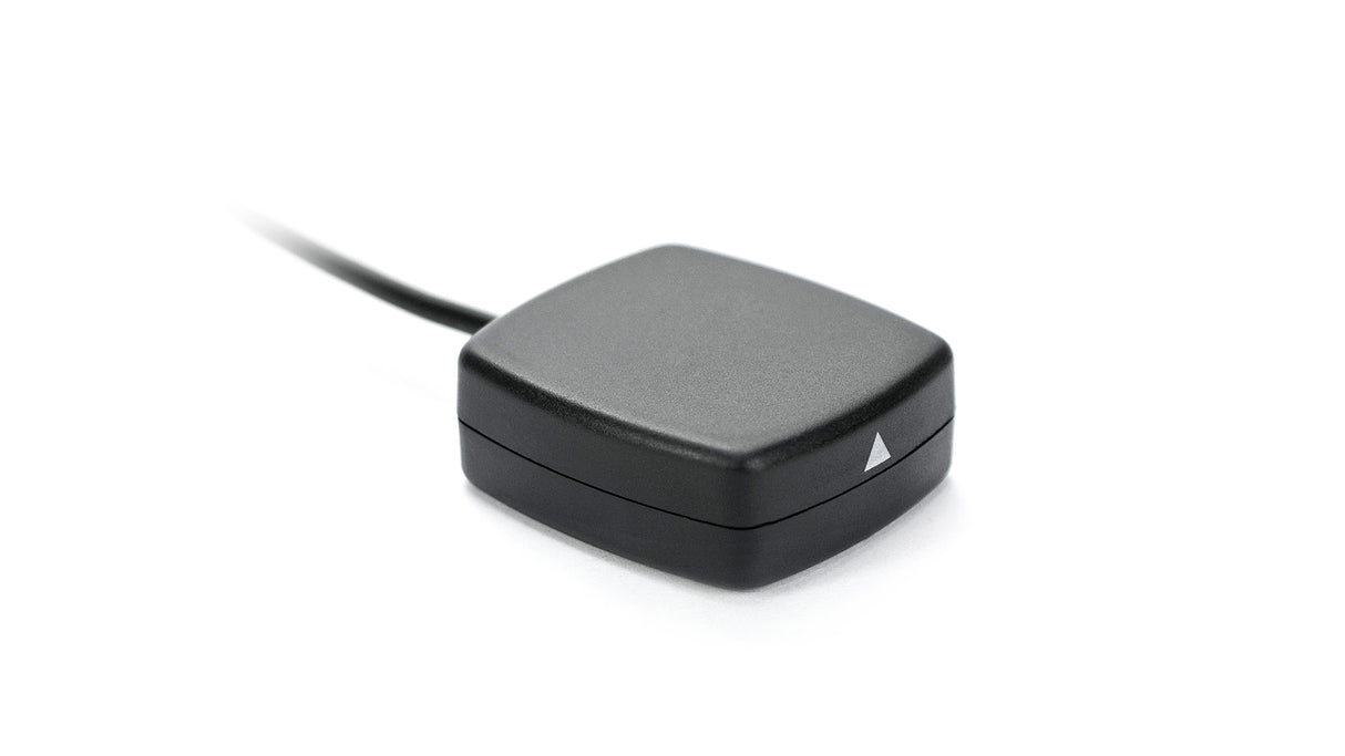 2J4D01MPCF GNSS adhesive magnetic mount Antenna SMA-M 300cm