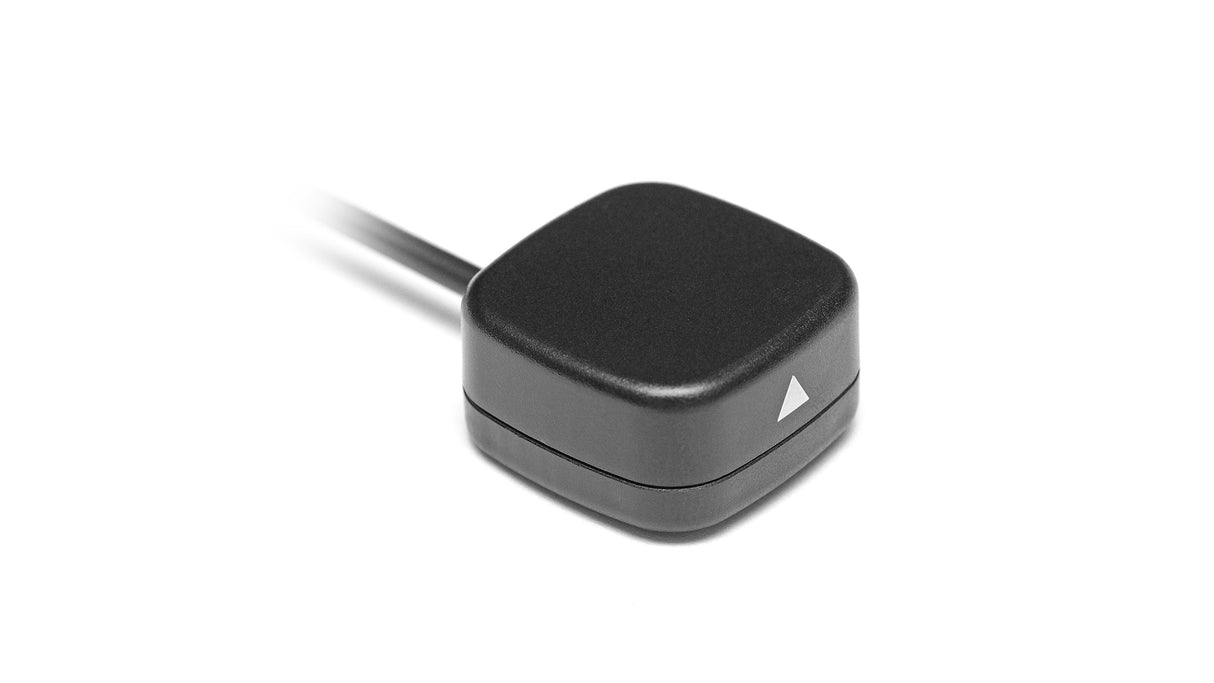 2J4F01MGF GNSS magnetic mount Antenna SMA-M 300cm IP67