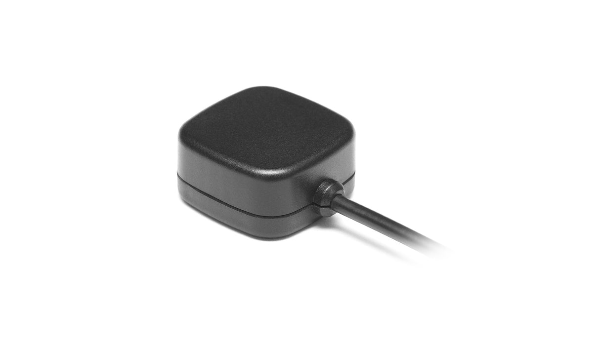 2J4F01MGF GNSS magnetic mount Antenna SMA-M 300cm IP67
