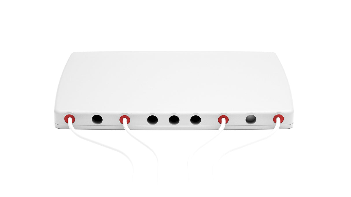 2J4H83Pc 5G Klebehalterung Antenne 4-in-1 SMA-M 300cm