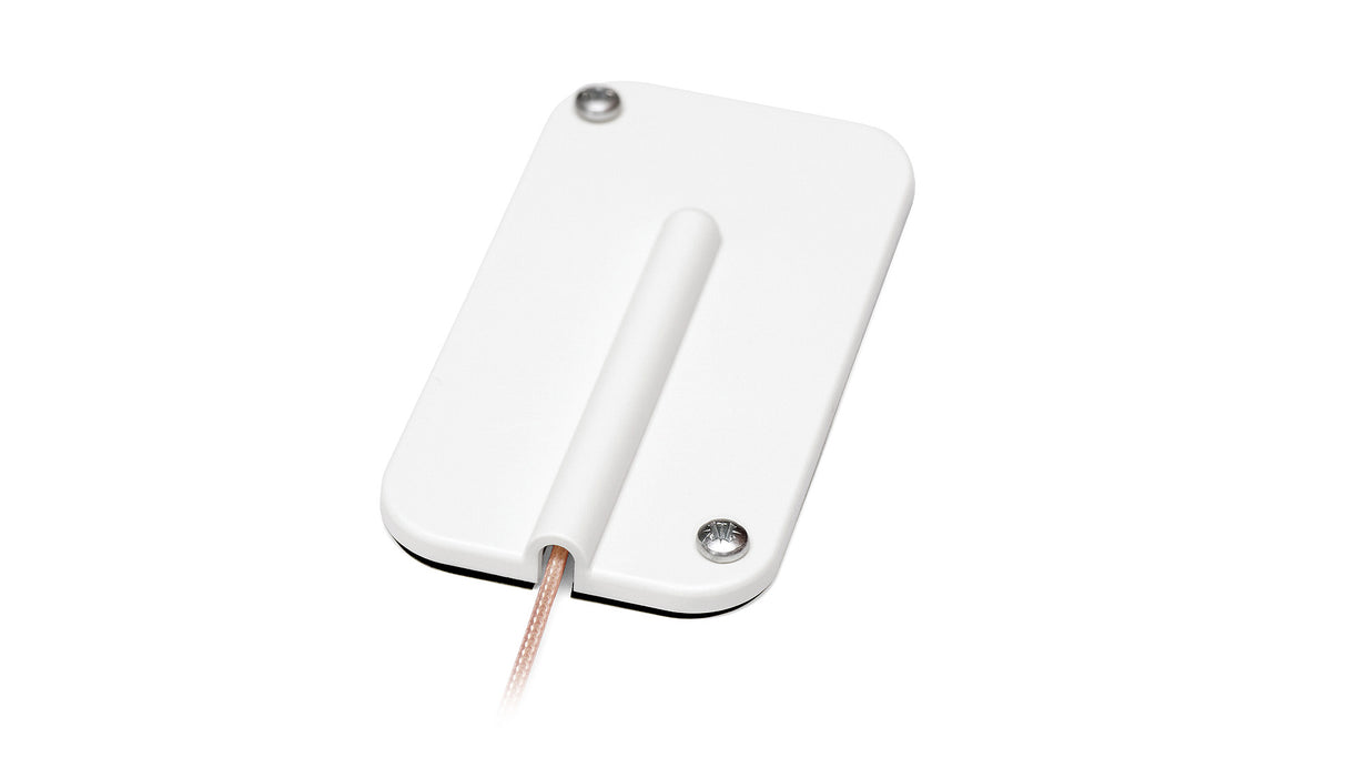 2J5410HP TETRA, LPWA, UHF Antenna adhesive/wall mount customizable