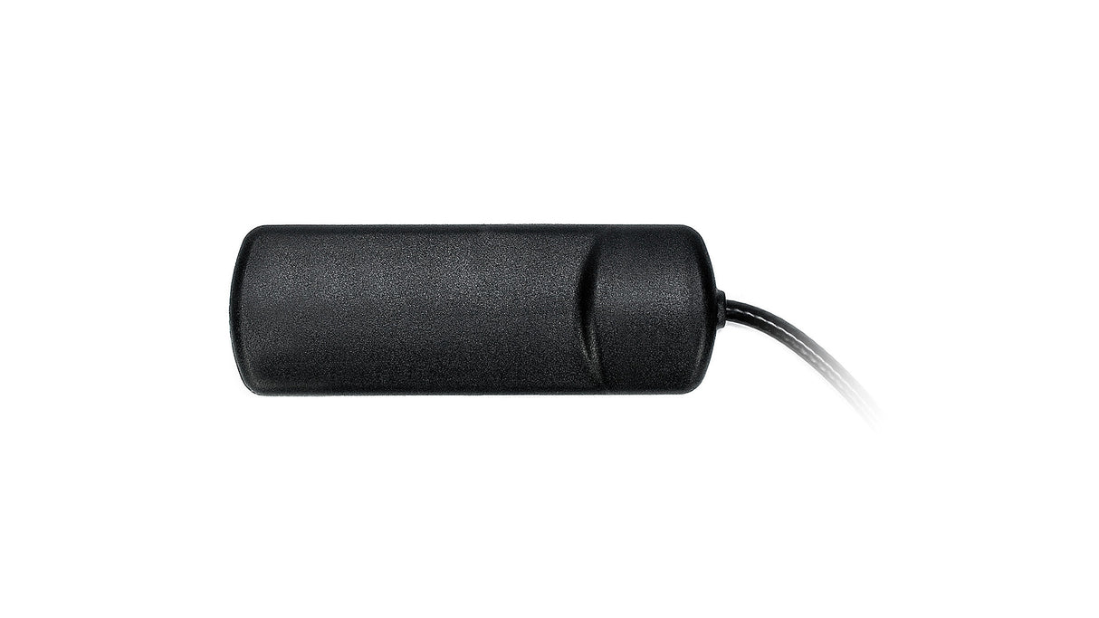 2J5502P Wi-Fi 6E/7, ISM Antenna adhesive Mount Customizable RP-SMA-M 300cm
