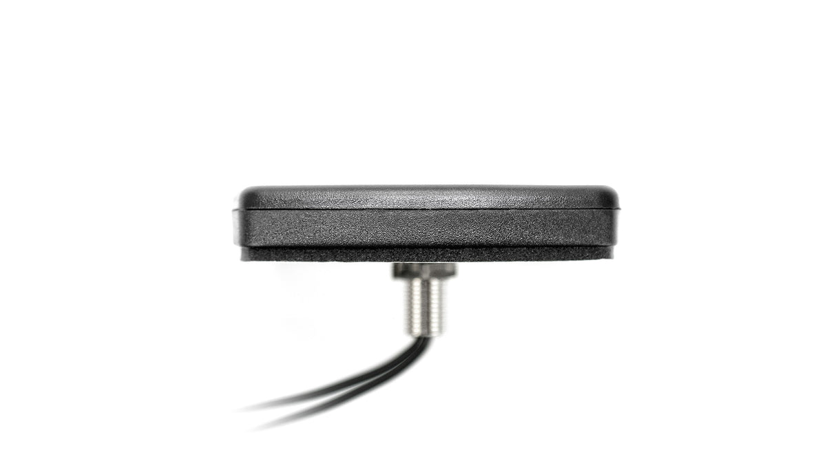 2J6012B-2.4 Wi-Fi, ISM screw mount Antenna 2-in-1 Customizable Connector