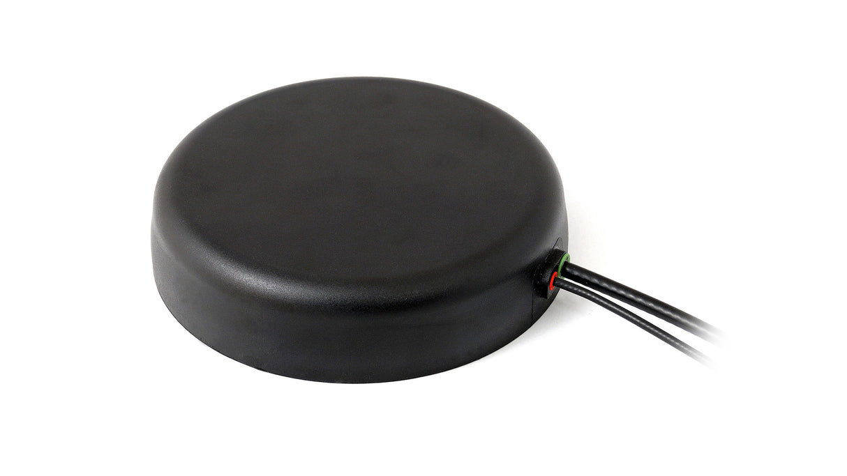 2J6507MGF TETRA/UHF, GNSS Magnetfußantenne IP67/IP69/IK09