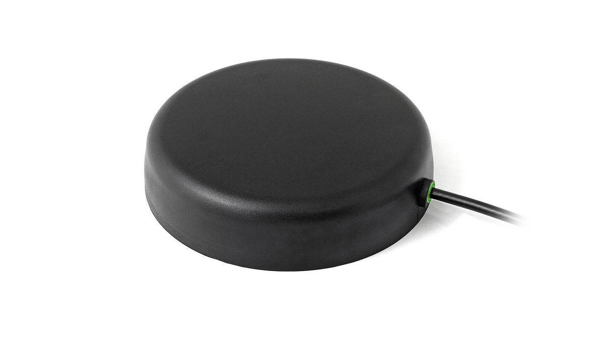 2J6510M ISM magnetic mount Antenna IP67 IP69K