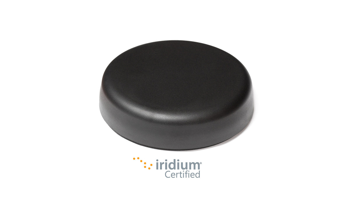 2J6552BGF 5G, GNSS, Iridium screw mount Antenna 3-in-1 SMA-M 300cm