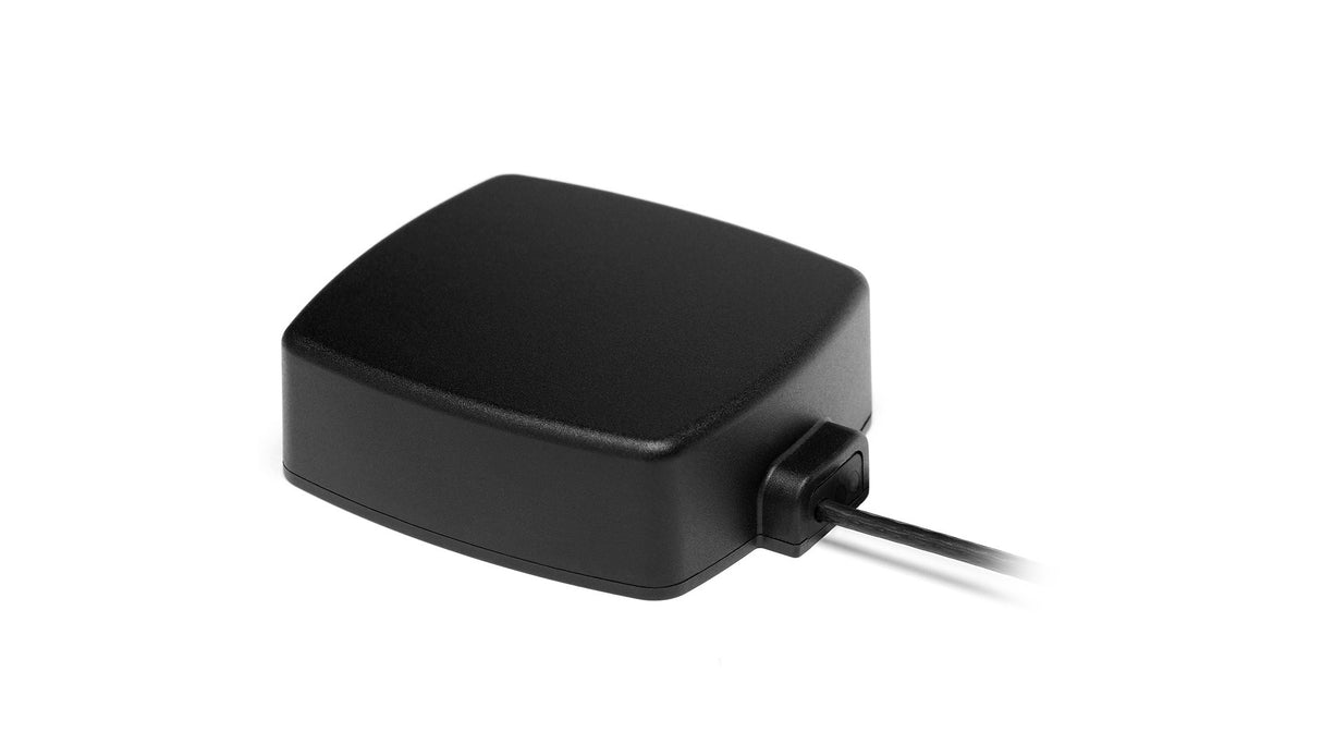 2J6924M 4G/LTE, 3G, 2G magnetic mount Antenna SMA-M 300cm IP67/IP69
