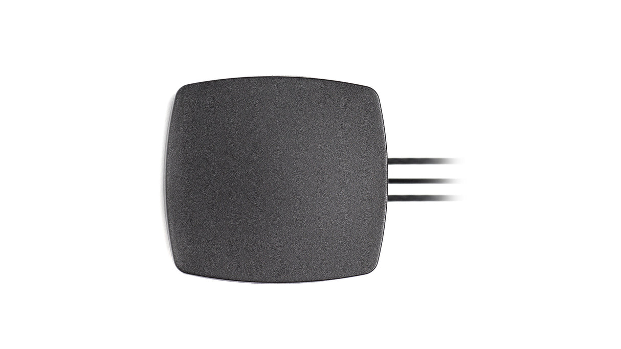 2J6984BGFa 5G, GNSS screw mount Antenna Phoenix SMA-M 300cm IP67/IP69