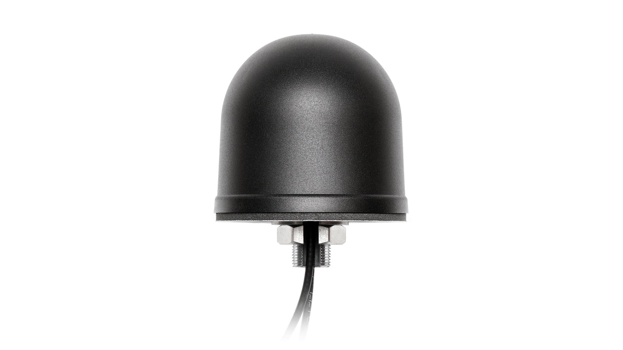 2J6A83Ba-RB-SP 5G screw mount Antenna Helm MIMO IP67/IP69K