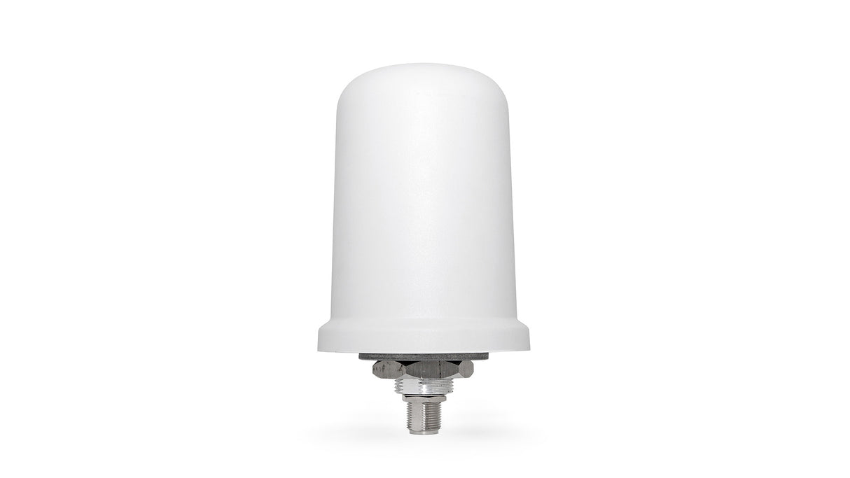 2J7110B TETRA, UHF screw mount Antenna Big-Medusa N-F IP67/IP69