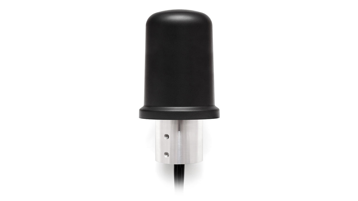 2J7183Jc 5G Mastmontage Antenne 4-in-1 SMA-M 300cm IP67/IP69/IK09