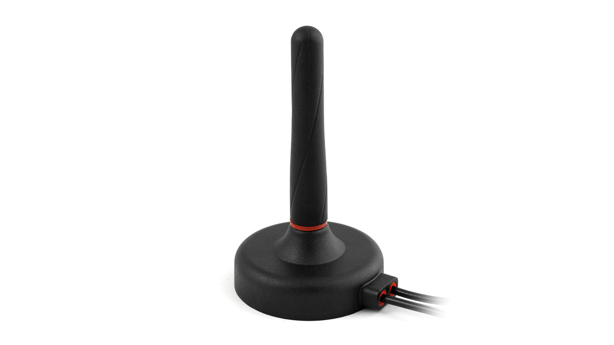 2J7225MG GNSS, ISM magnetische Montageantenne