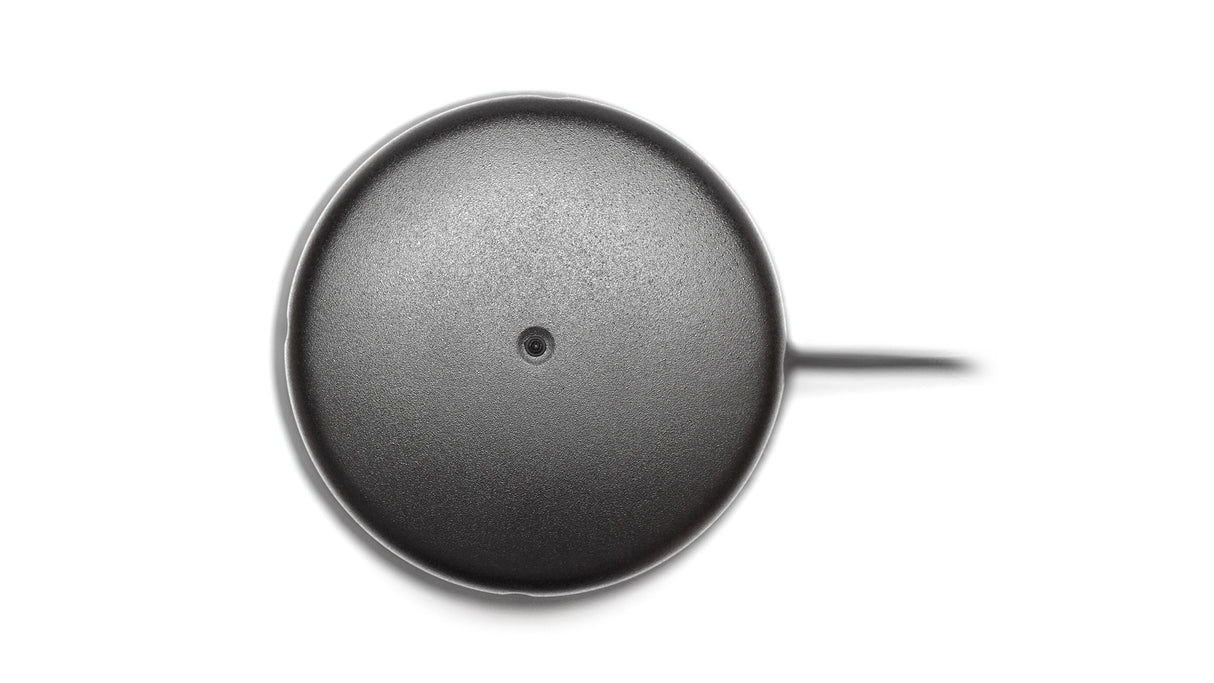 2J7701BGF GNSS screw mount Antenna SMA-M 300cm IP67/IP69/IK09