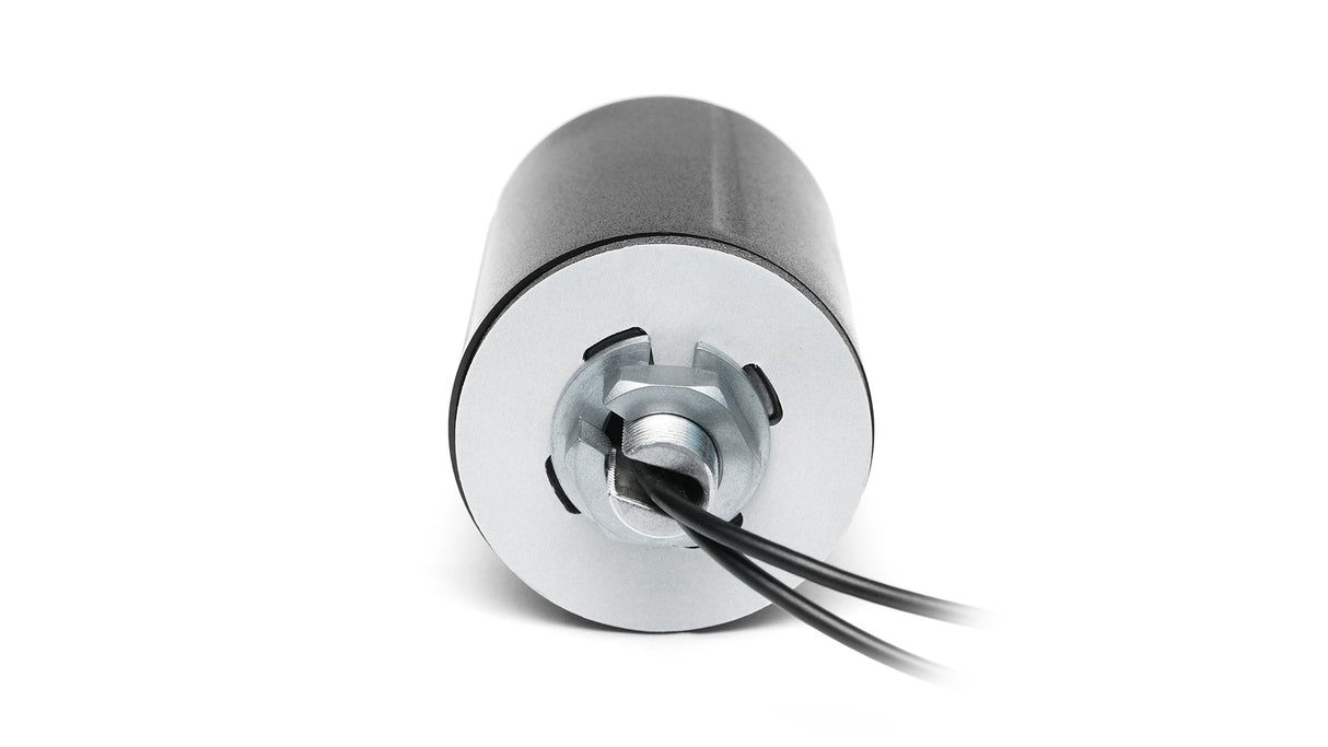 2J7703BGF-RB-SP Wi-Fi 6E/7, GNSS, ISM Schraubmontage Antenne Shaker IP67/IP69/IK09