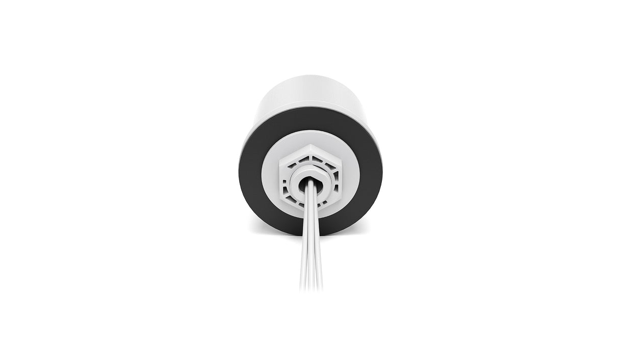 2J7A85JBa-B16J 5G, Wi-Fi 6E/7 screw/pole mount Antenna Medusa IP69K
