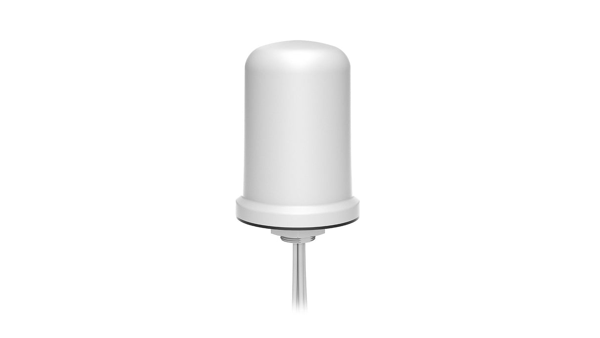 2J7B83JBc-B16J 5G Schraubmontage, Mastmontage Antenne 4-in-1 SMA-M 300cm IP67/IP69