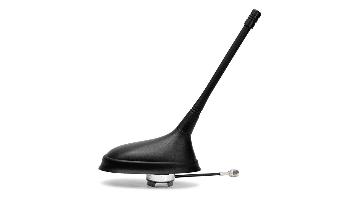 2J8410B TETRA, UHF screw mount Antenna IP67 IP69
