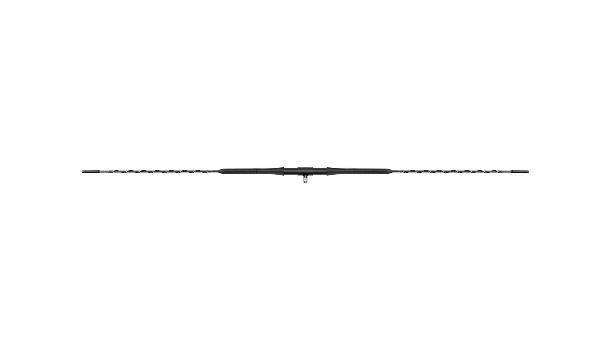 2JD0665-C728N FM, DAB dipole Antenna connector mount