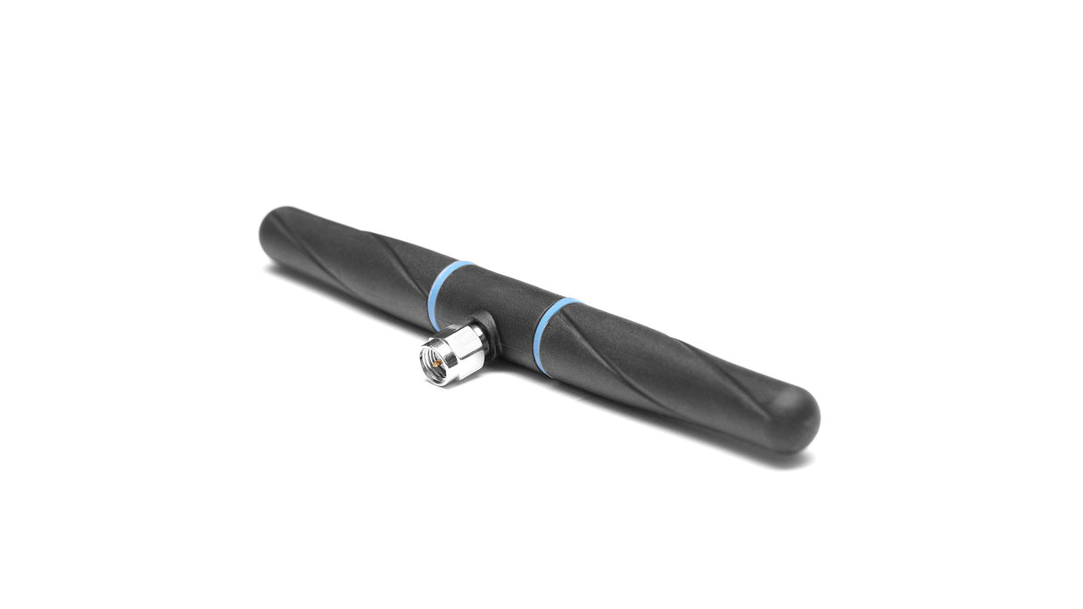 2JD0710-398-C728N LPWA, TETRA, UHF Dipolantenne Anschlussmontage SMA-M