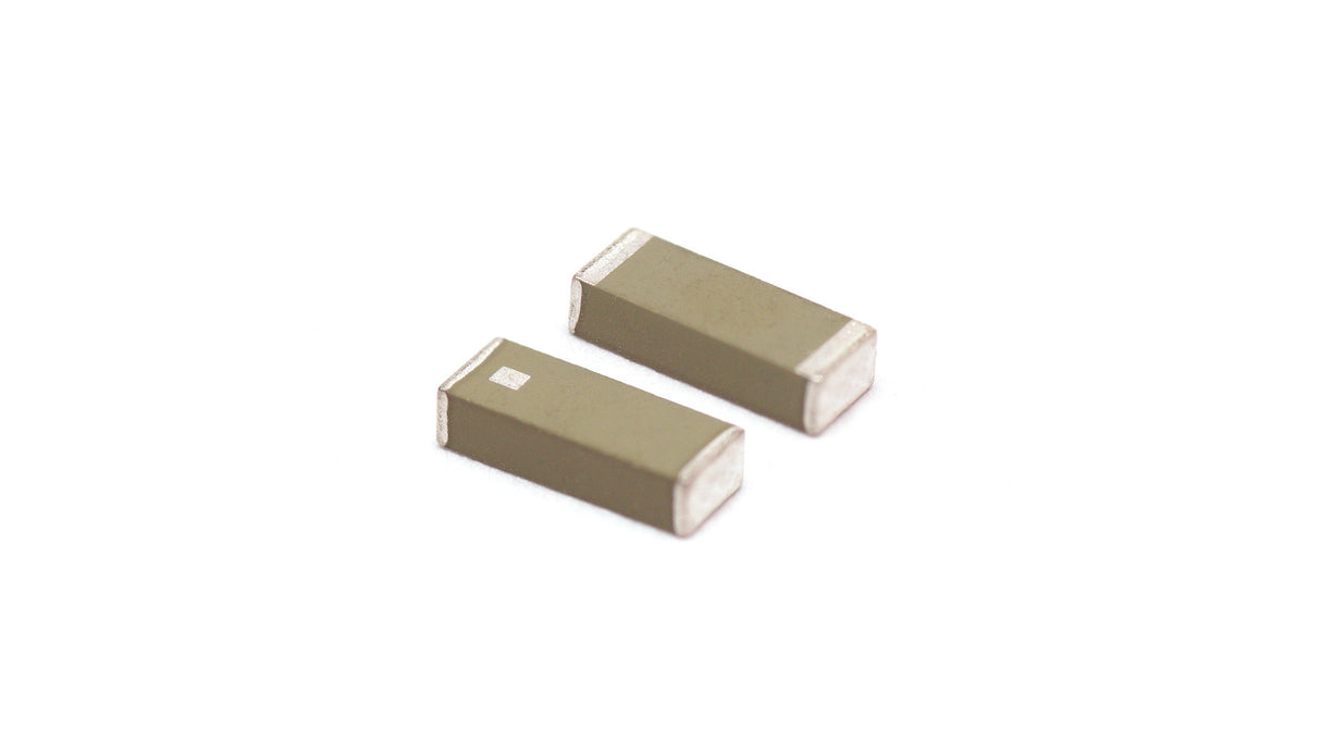 2JE07h Wi-Fi, ISM surface mount ceramic Antenna