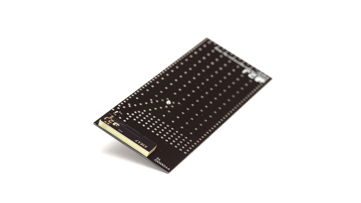 2JE17 3G, 2G cellular surface mount fiberglass embedded Antenna