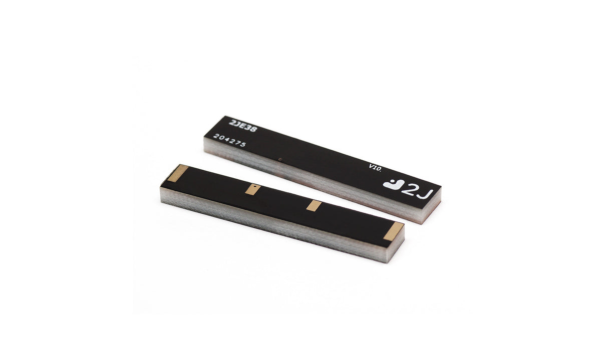 2JE38 4G/LTE internal surface mount fiberglass Antenna