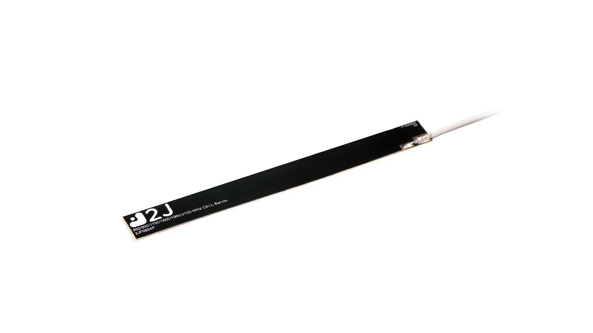 2JF0604P 3G, 2G cellular flexible adhesive Antenna