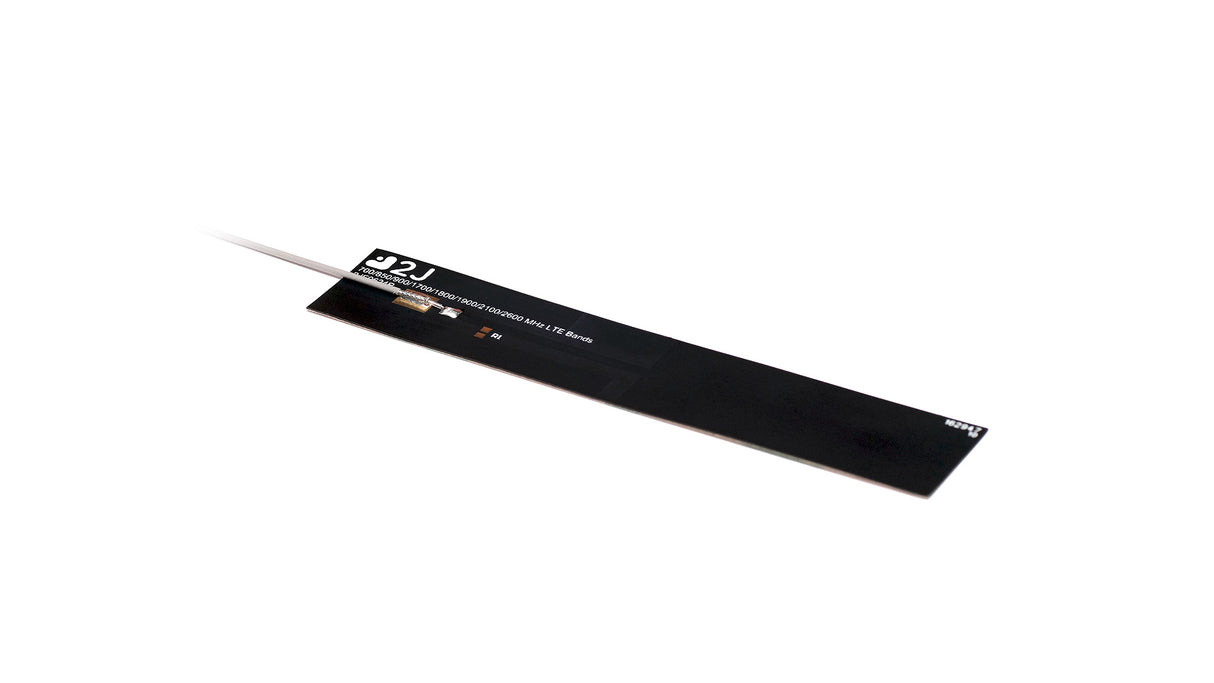 2JF0624P 4G/LTE adhesive mount flexible PCB Antenna