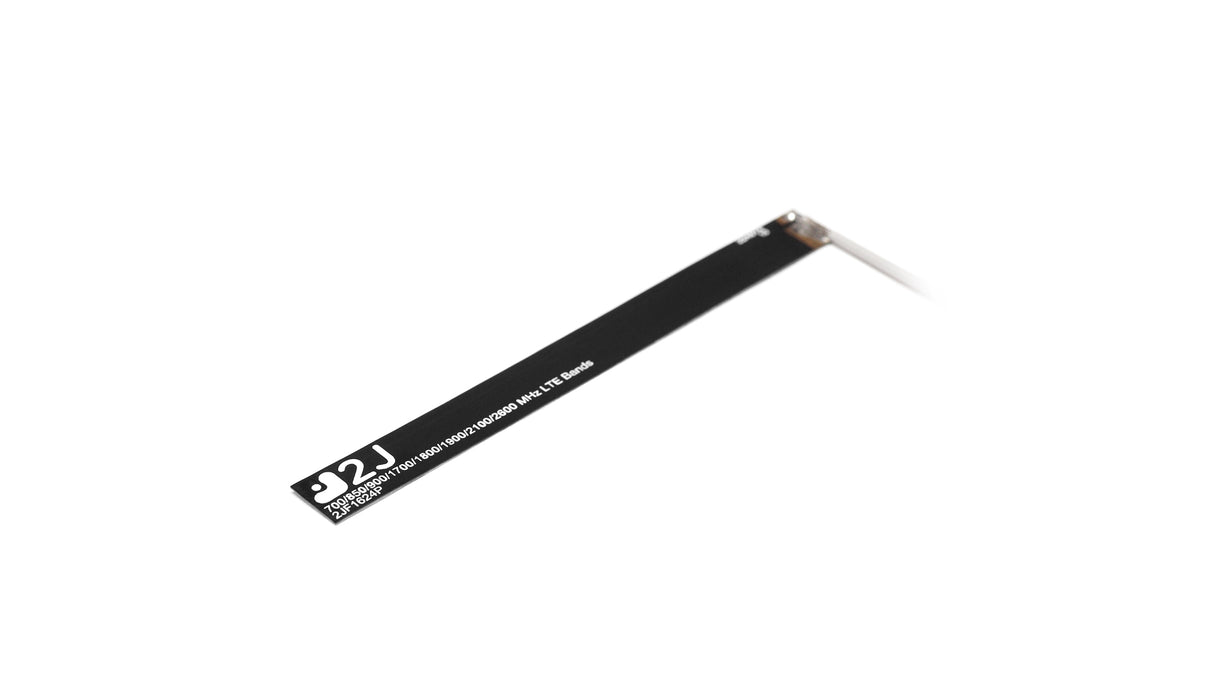 2JF1624P 4G/LTE Klebehalterung flexible Antenne