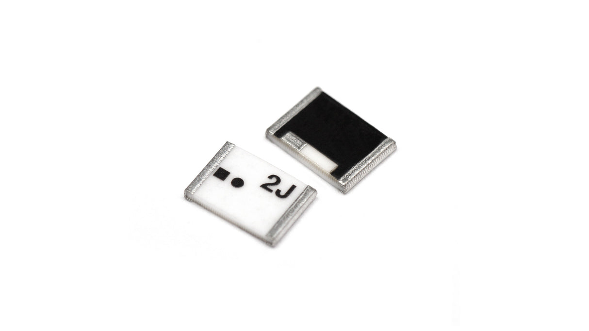 2JL31 Wi-Fi, Bluetooth, ZigBee, ISM Oberflächenmontage Keramikantenne