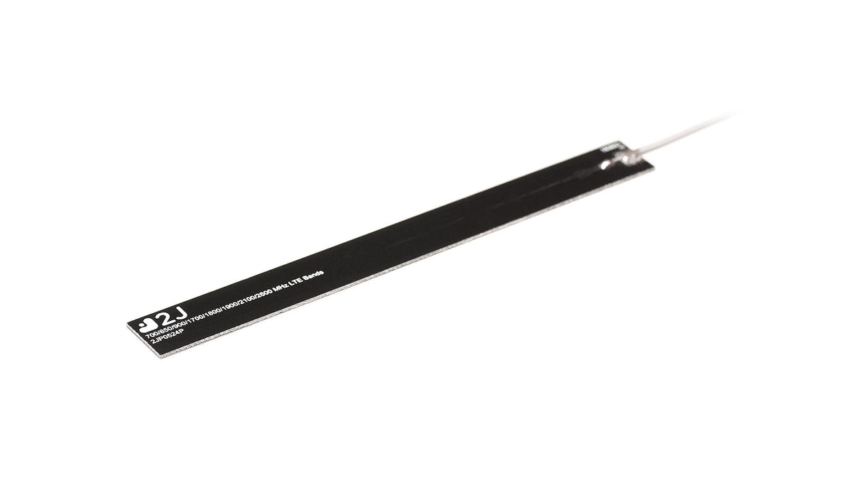 2JP0524P 4G/LTE Klebehalter starre interne Antenne