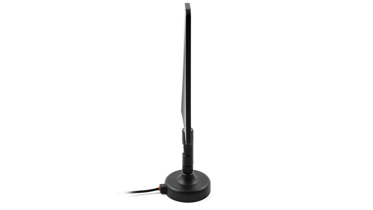 2JW0124-C868B-B02Ma 4G/LTE magnetic mount Antenna SMA-M/RPSMA-M/N-M
