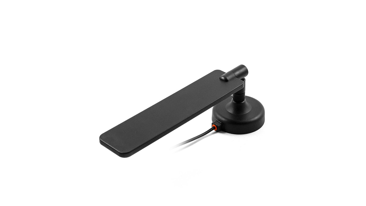 2JW0124-C868B-B02Ma 4G/LTE magnetic mount Antenna SMA-M/RPSMA-M/N-M