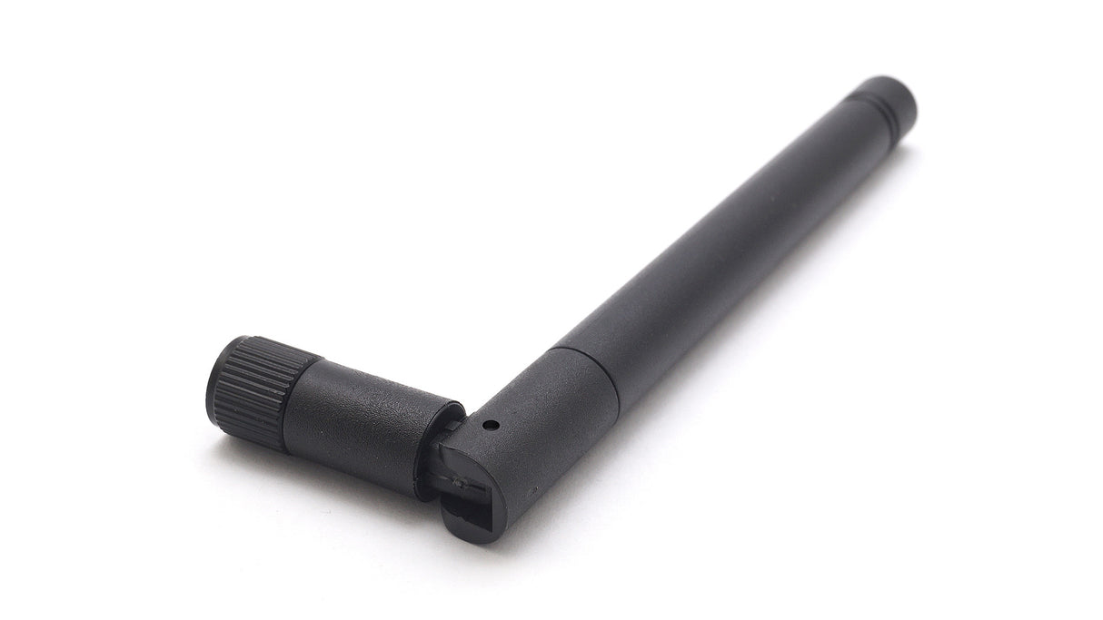 2JW0302-C442B Wi-Fi 6E/7, ISM-Steckverbinder-Montageantenne
