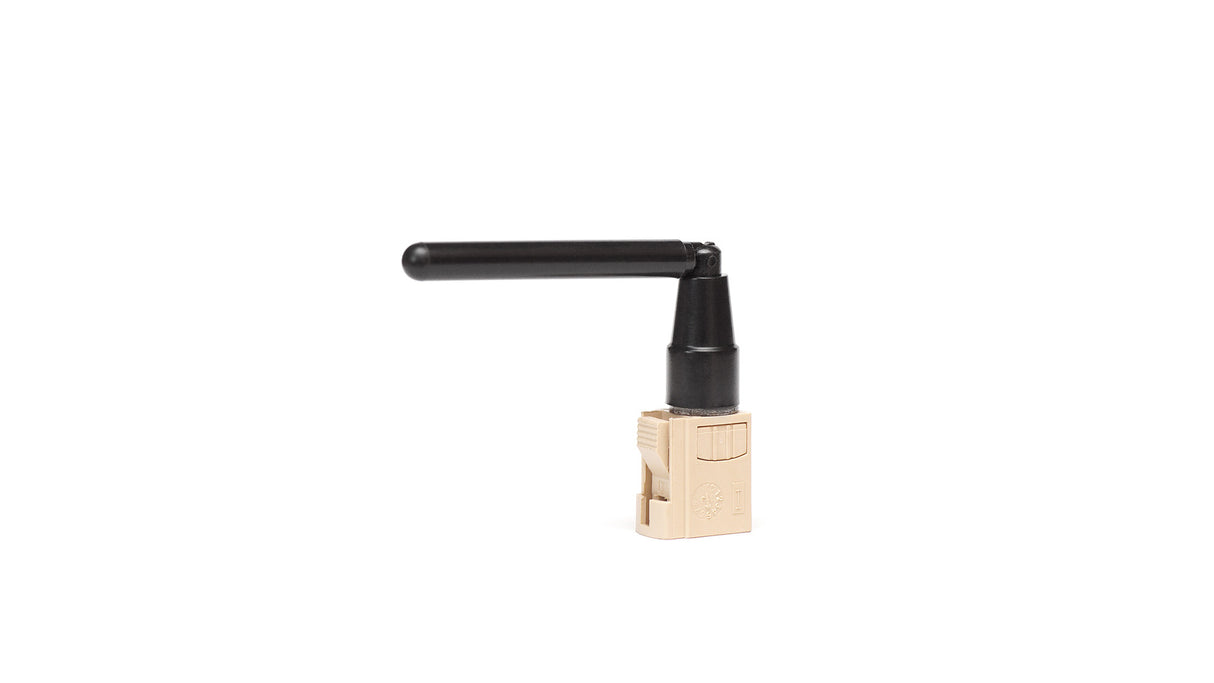 2JW1002-FKI Wi-Fi 6E/7, ISM hinged Antenna Katana Fakra