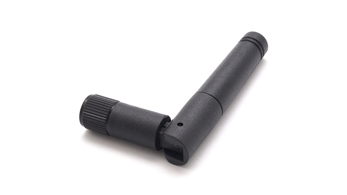 2JW1302-C442B Wi-Fi, ISM swivel Antenna Connector Mount