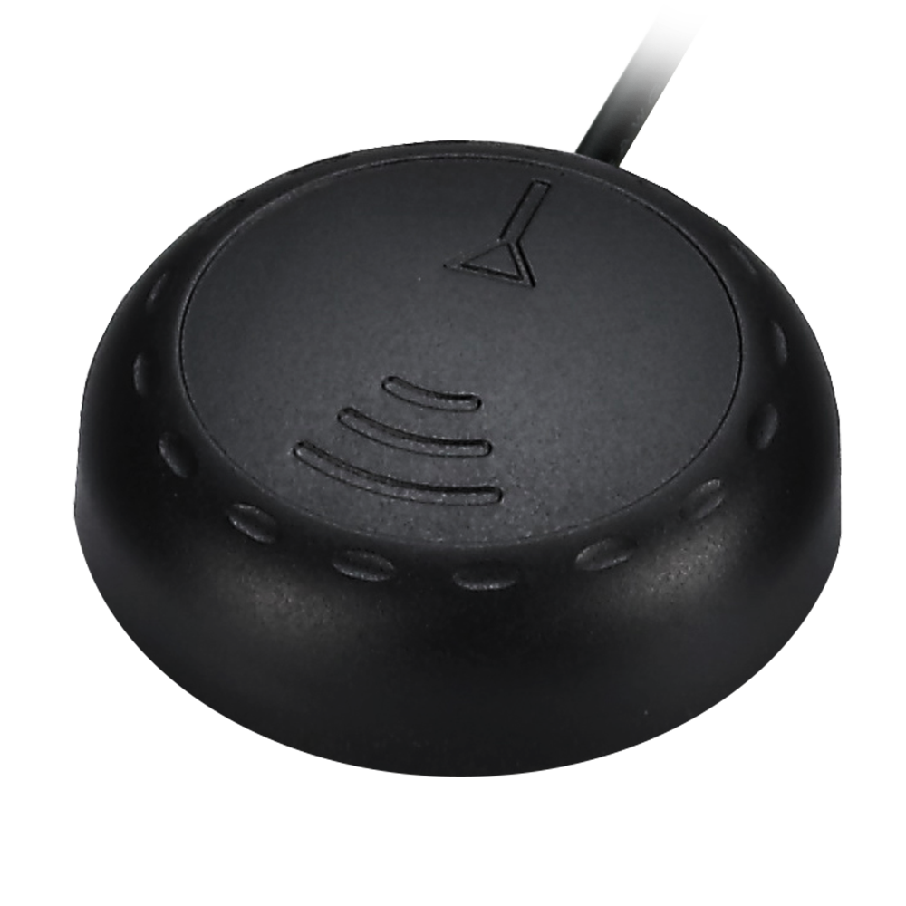 AA.109.301111 Antenna External GNSS magnetic mount SMA-M 300cm IP67