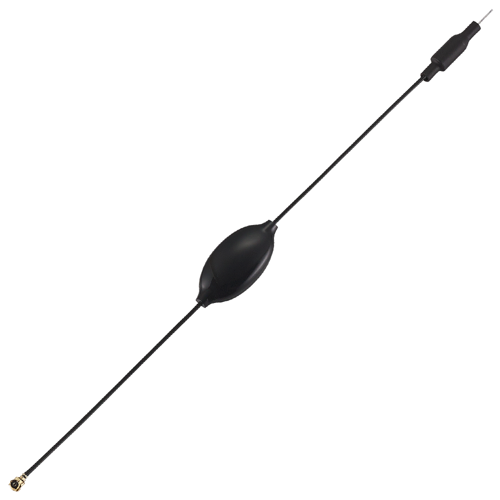 AJA.02 Antenna Flexible Wi-Fi, Bluetooth cable dipole Cipher I-PEX MHF I